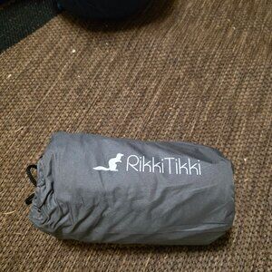 RikkiTikki Light Air Mattress